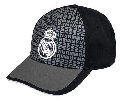 Casquette enfant REAL - Collection officielle Real Madrid