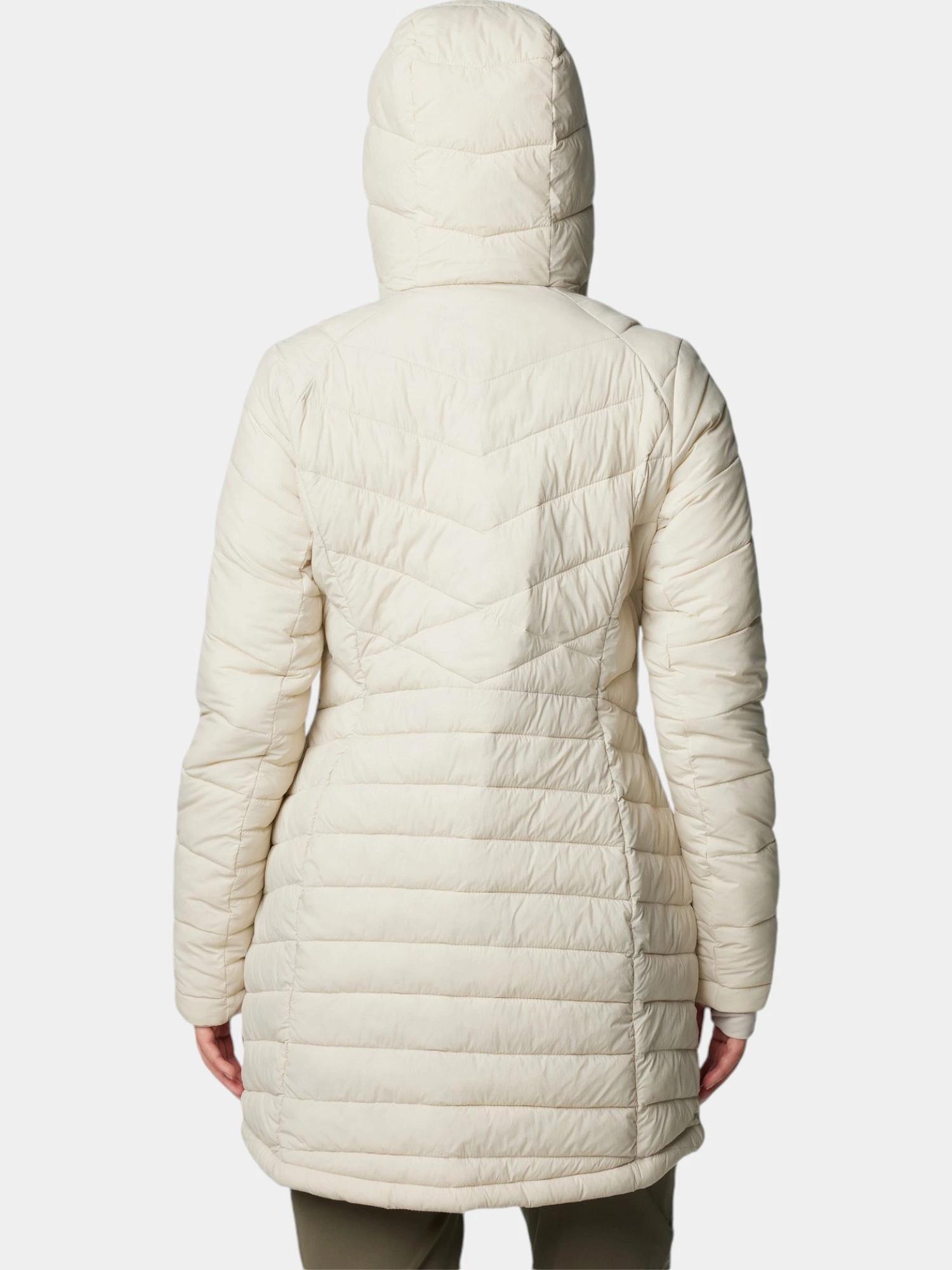 Veste d'hiver pour femmes Joy Peak II Mid 3/7