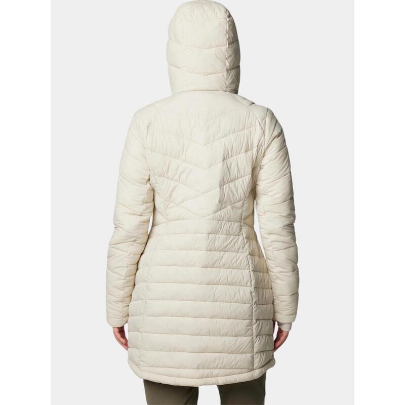 Jacheta de iarna Joy Peak II Mid Jacket femei