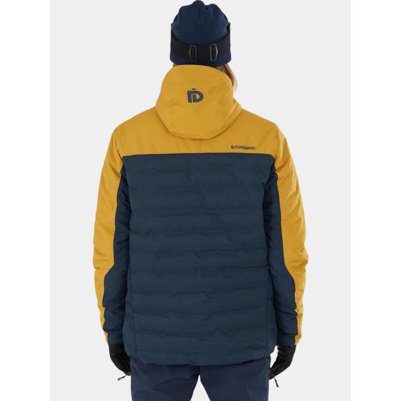 Geaca de schi matlasata Fairfield Padded Jacket barbati