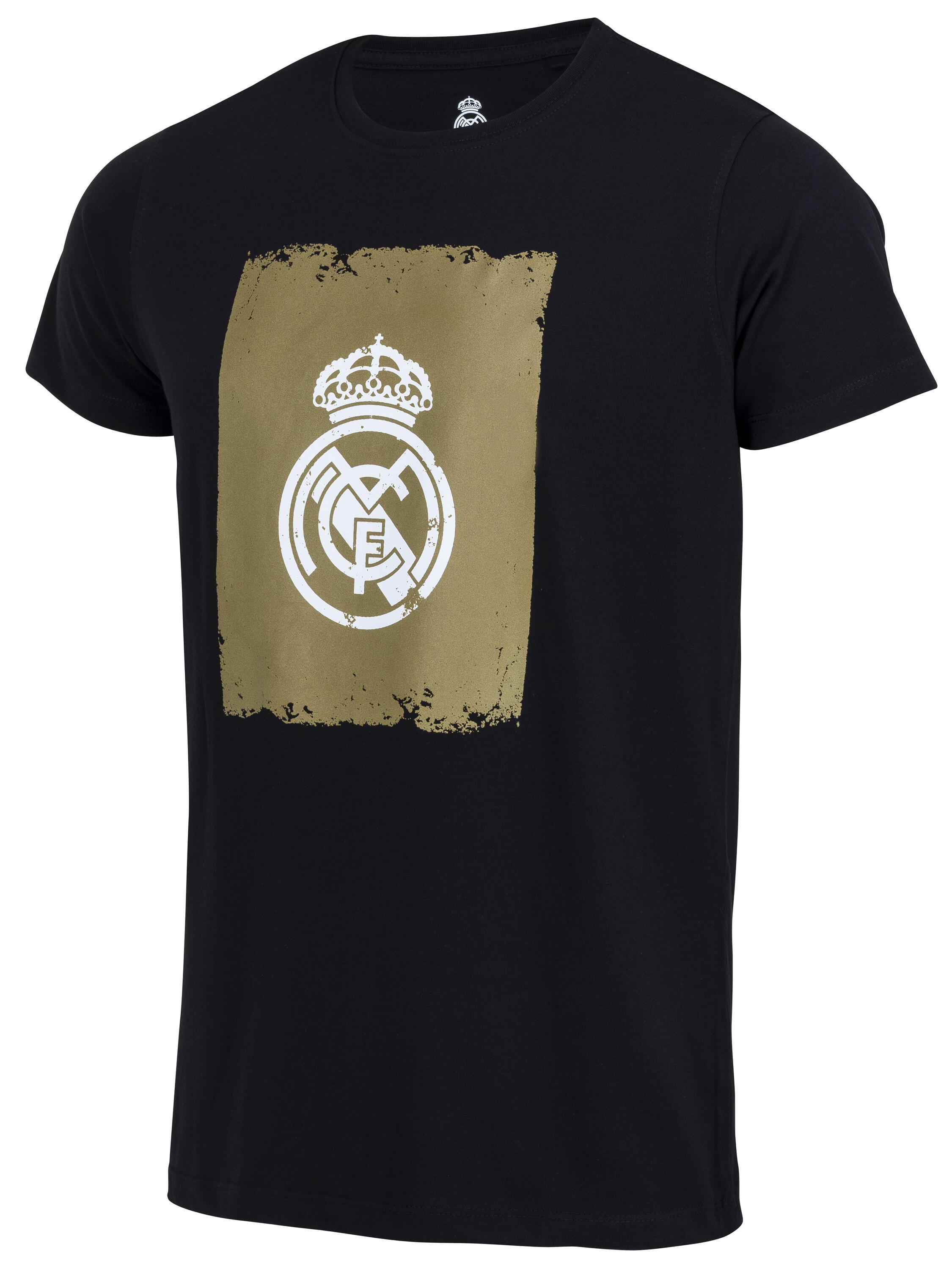 T-shirt homme REAL - Collection officielle Real Madrid 1/2