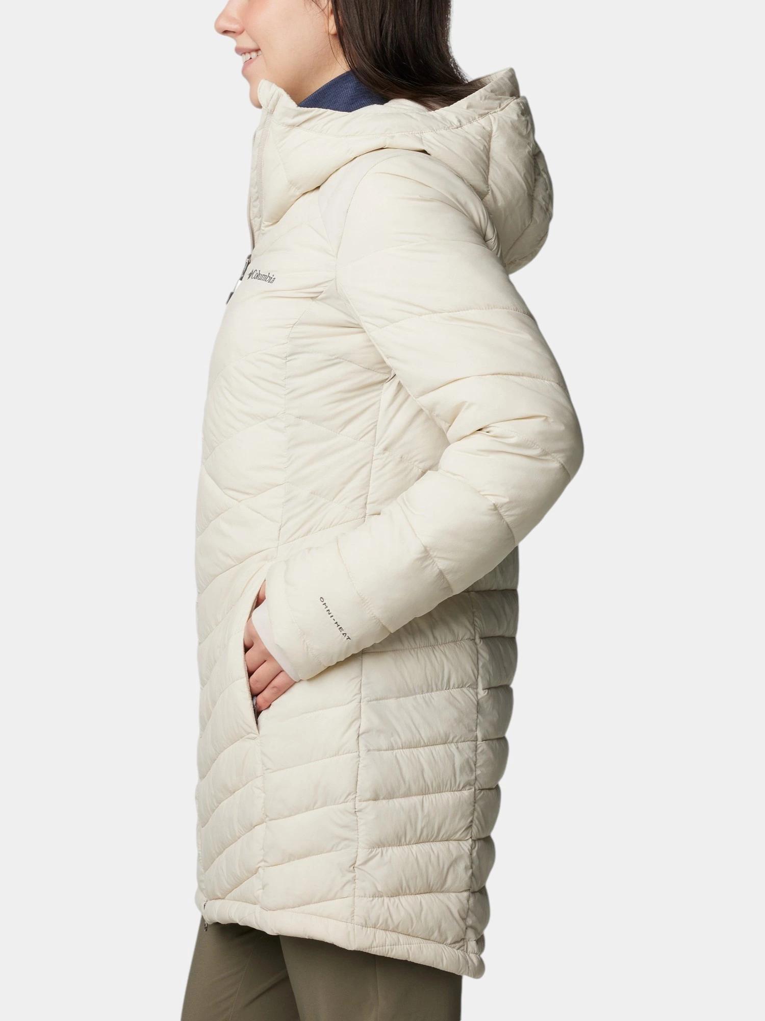 Veste d'hiver pour femmes Joy Peak II Mid 2/7