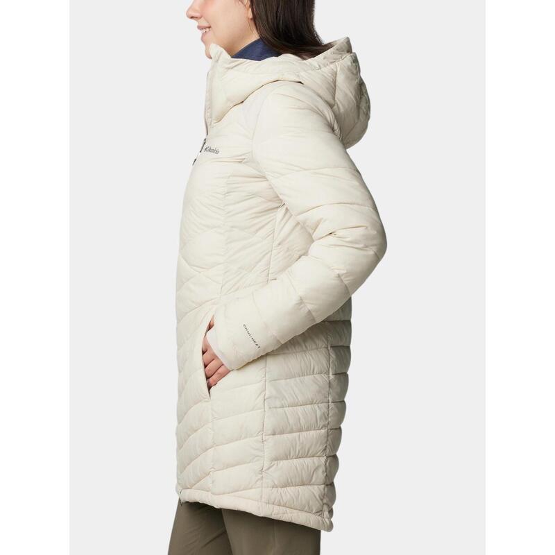 Jacheta de iarna Joy Peak II Mid Jacket femei