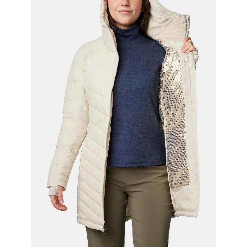Jacheta de iarna Joy Peak II Mid Jacket femei