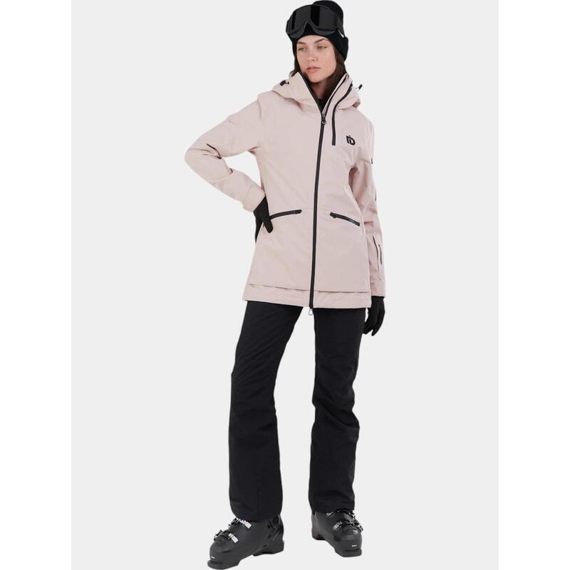 Geaca de schi Nashua Allmountain Jacket femei