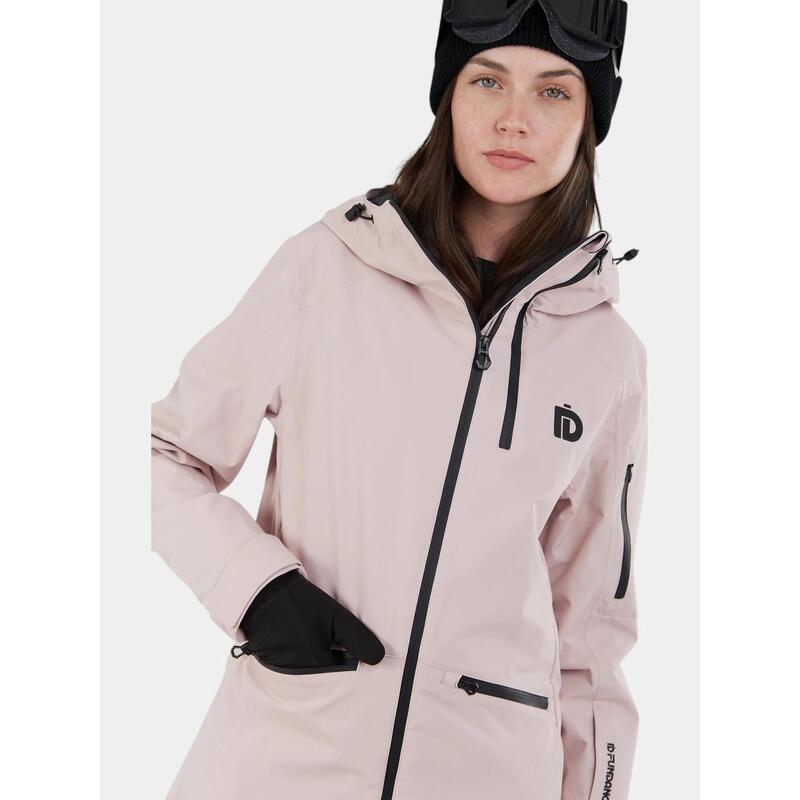 Geaca de schi Nashua Allmountain Jacket femei