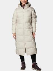 Manteau D'hiver Femme Puffect II
