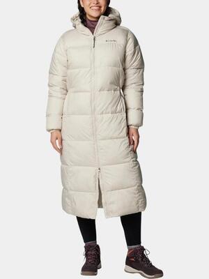 Winterjas dames puffect ii