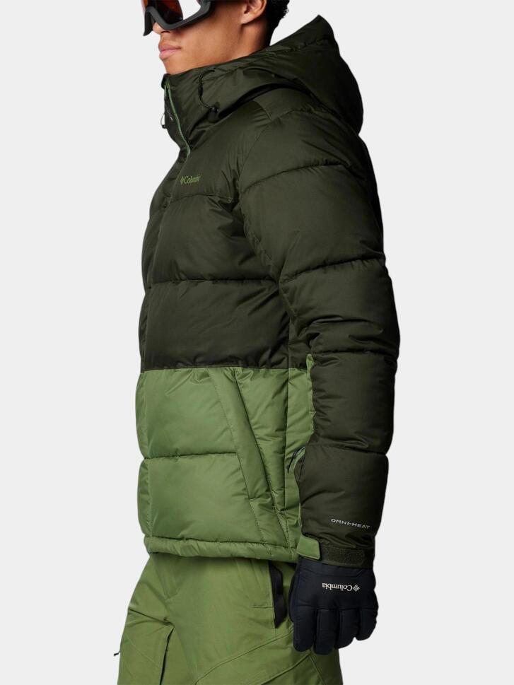 Kurtka Narciarska Męska Columbia Slope Style