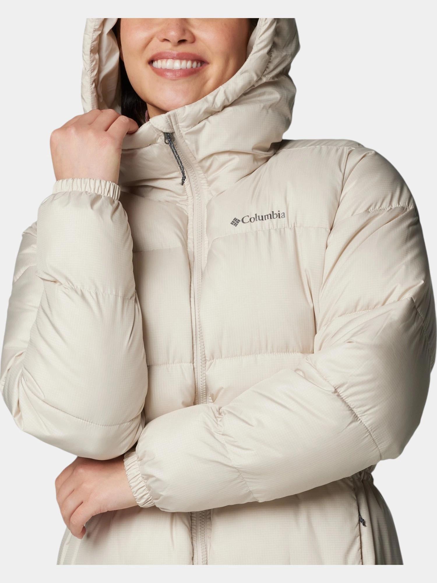 Veste d'hiver pour femmes Puffect II 6/7