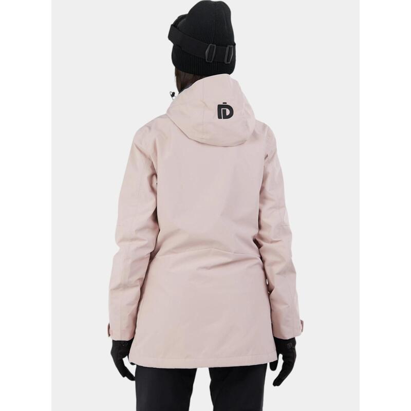 Geaca de schi Nashua Allmountain Jacket femei