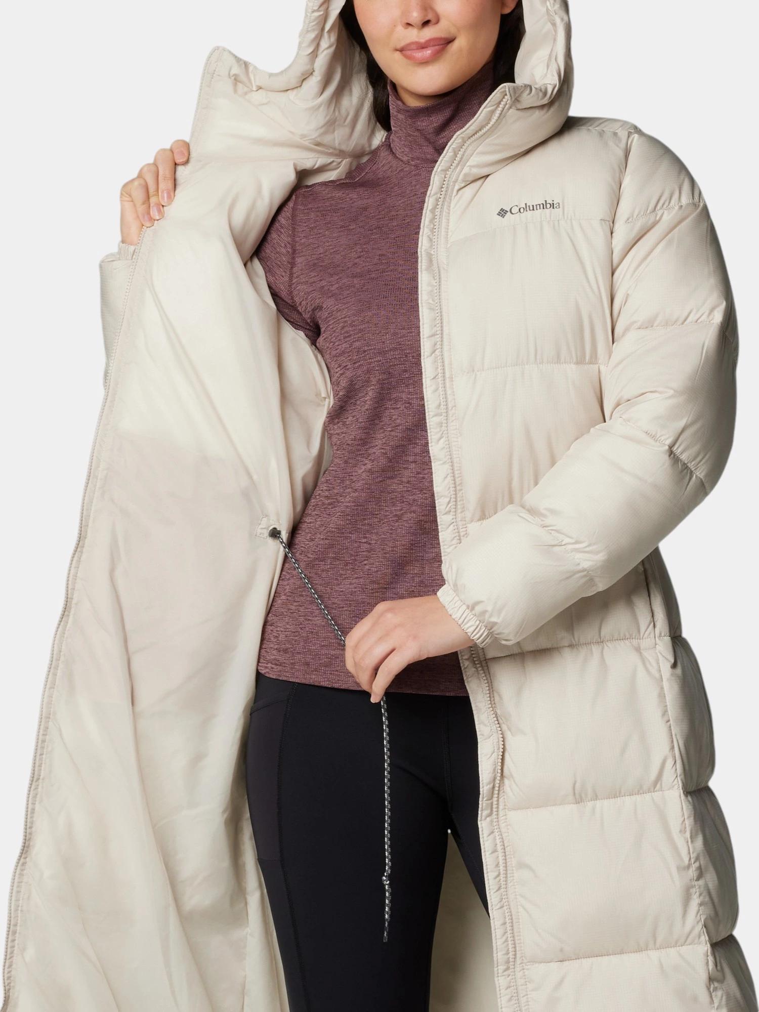 Veste d'hiver pour femmes Puffect II 5/7