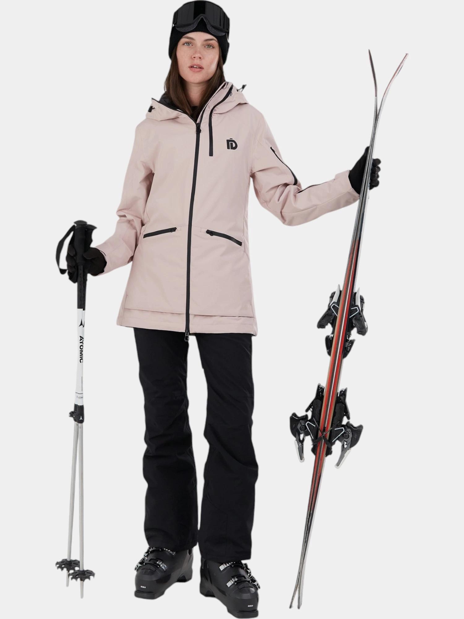 Ski jas vrouwen Nashua Allmountain 3/7
