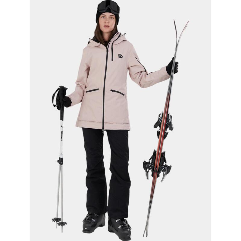 Geaca de schi Nashua Allmountain Jacket femei