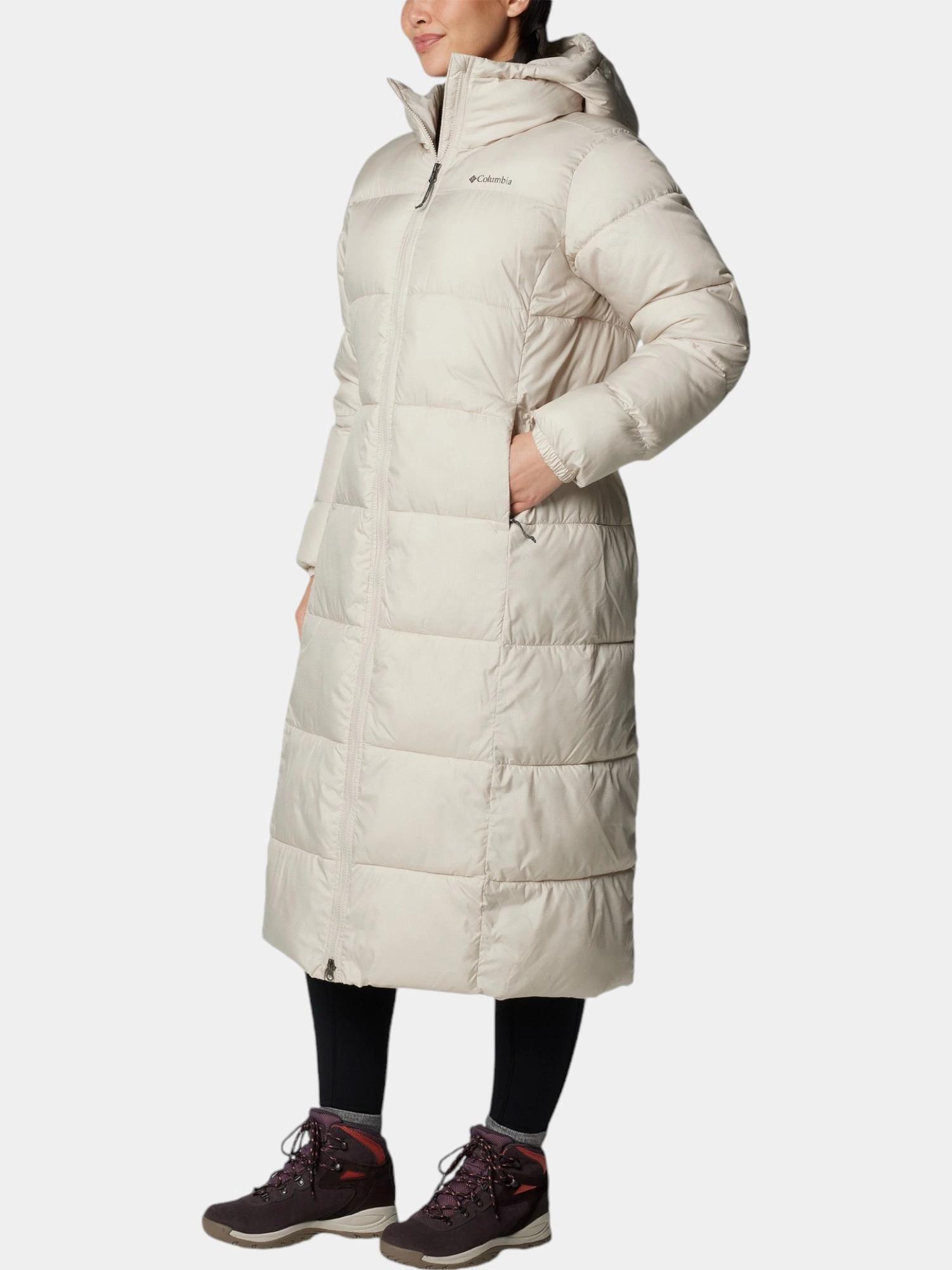 Veste d'hiver pour femmes Puffect II 2/7