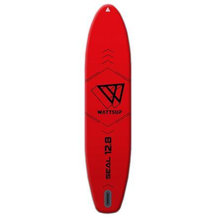 Paddleboard WATTSUP Seal 12'8''x36''x6'' ROT 4/7
