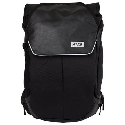 Bike Pack Proof Black