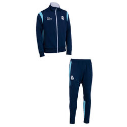Survêtement fit REAL - Collection officielle Real Madrid