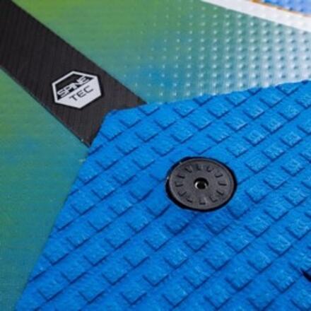 paddleboard NSP O2 Race FS 12'6x27''x6''