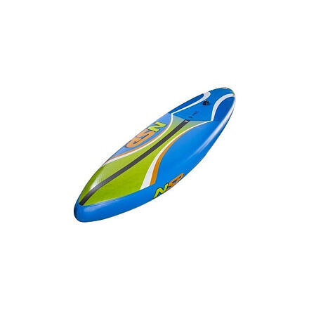 paddleboard NSP O2 Race FS 12'6x27''x6''