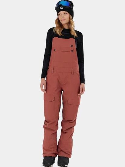 Pantalon de survêtement femme Sakura ECO Bib