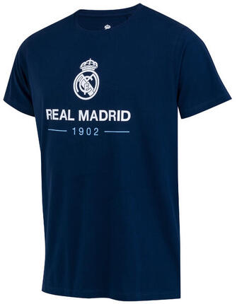 T-shirt homme REAL - Collection officielle Real Madrid