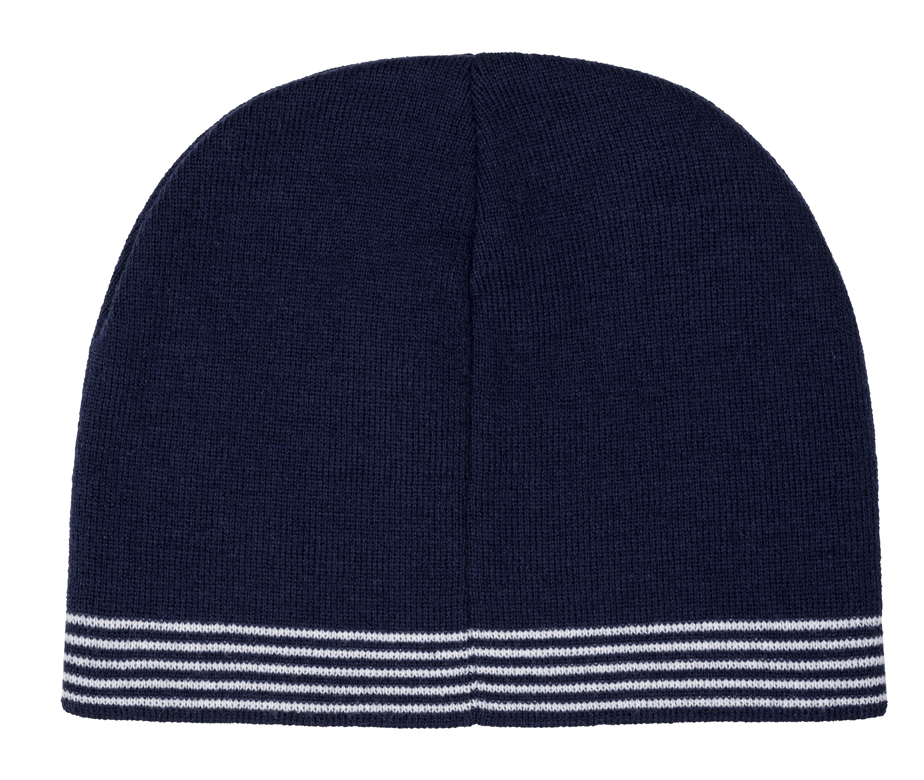 Bonnet REAL - Collection officielle Real Madrid - Taille homme 2/2