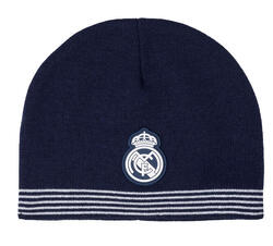 Bonnet REAL - Collection officielle Real Madrid - Taille homme