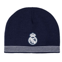 Bonnet REAL - Collection officielle Real Madrid - Taille homme