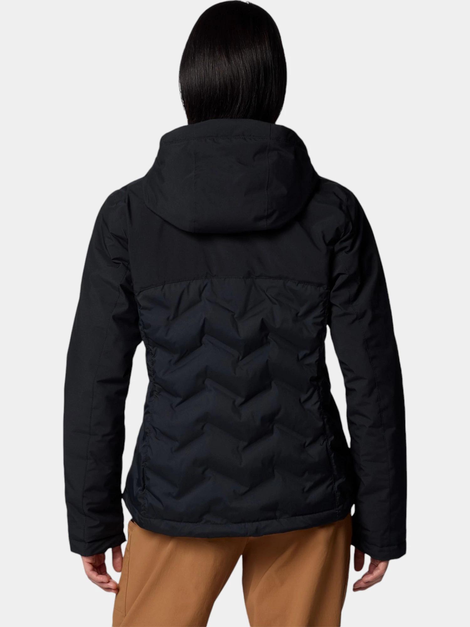 Piumino donna Grand Trek III 3/7
