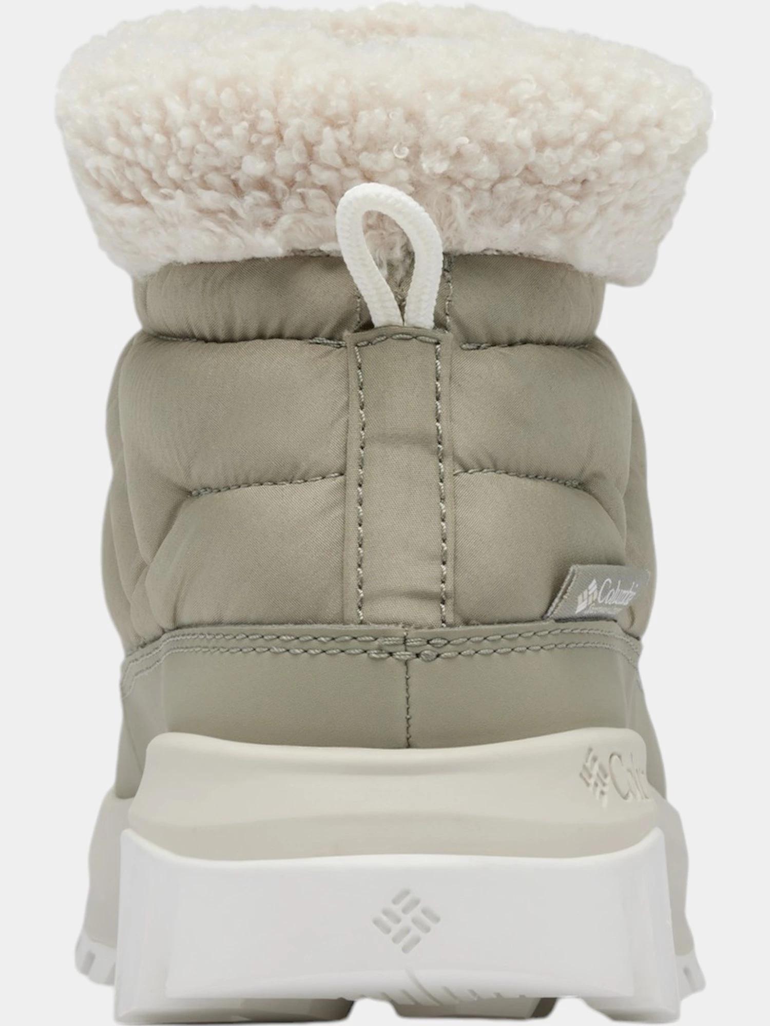 Moonboots dames Snowkat Shorty 6/7