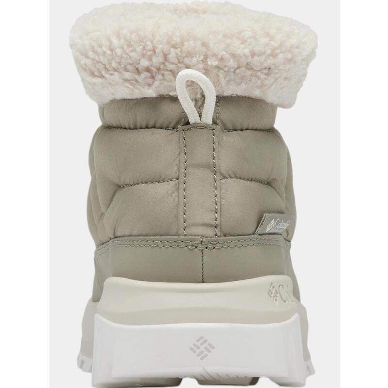 Dámské sněhule Snowkat Shorty