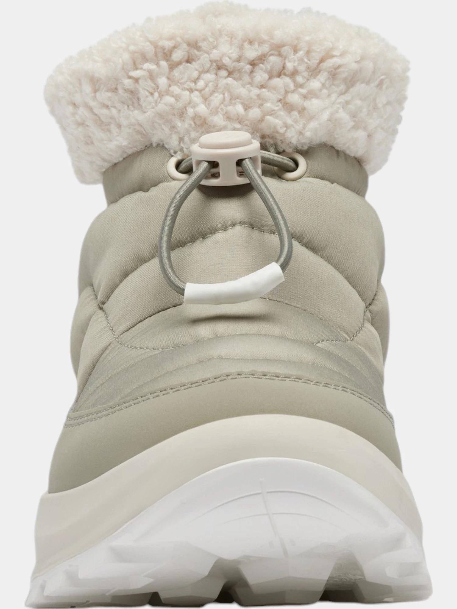 Moonboots dames Snowkat Shorty 5/7
