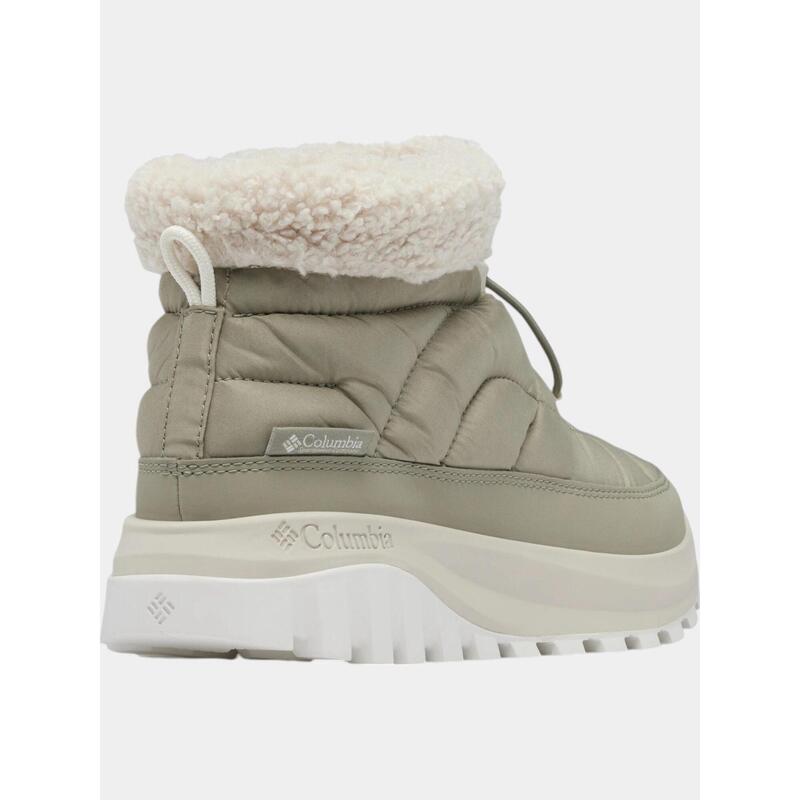 Dámské sněhule Snowkat Shorty