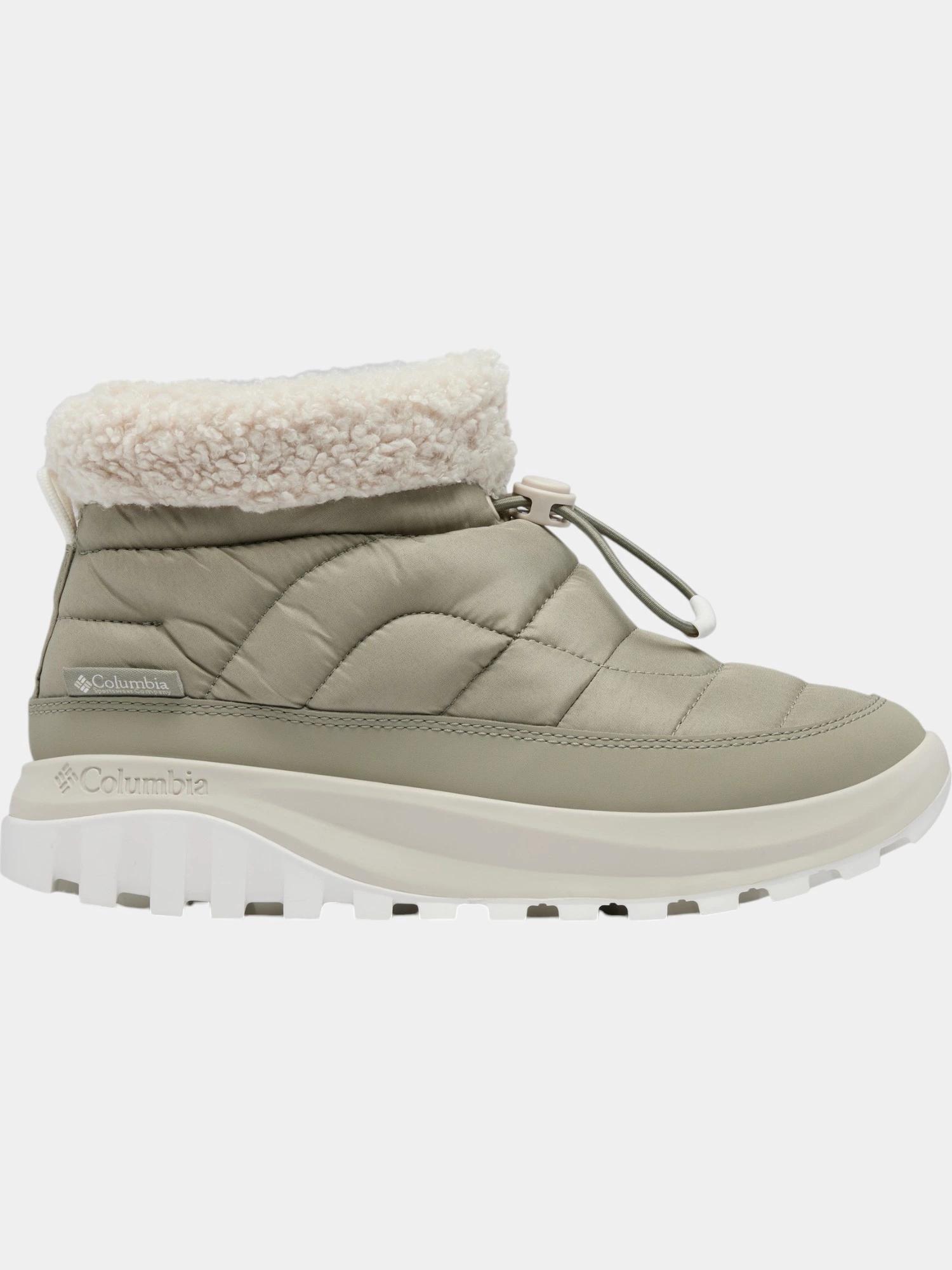 Moonboots dames Snowkat Shorty 3/7