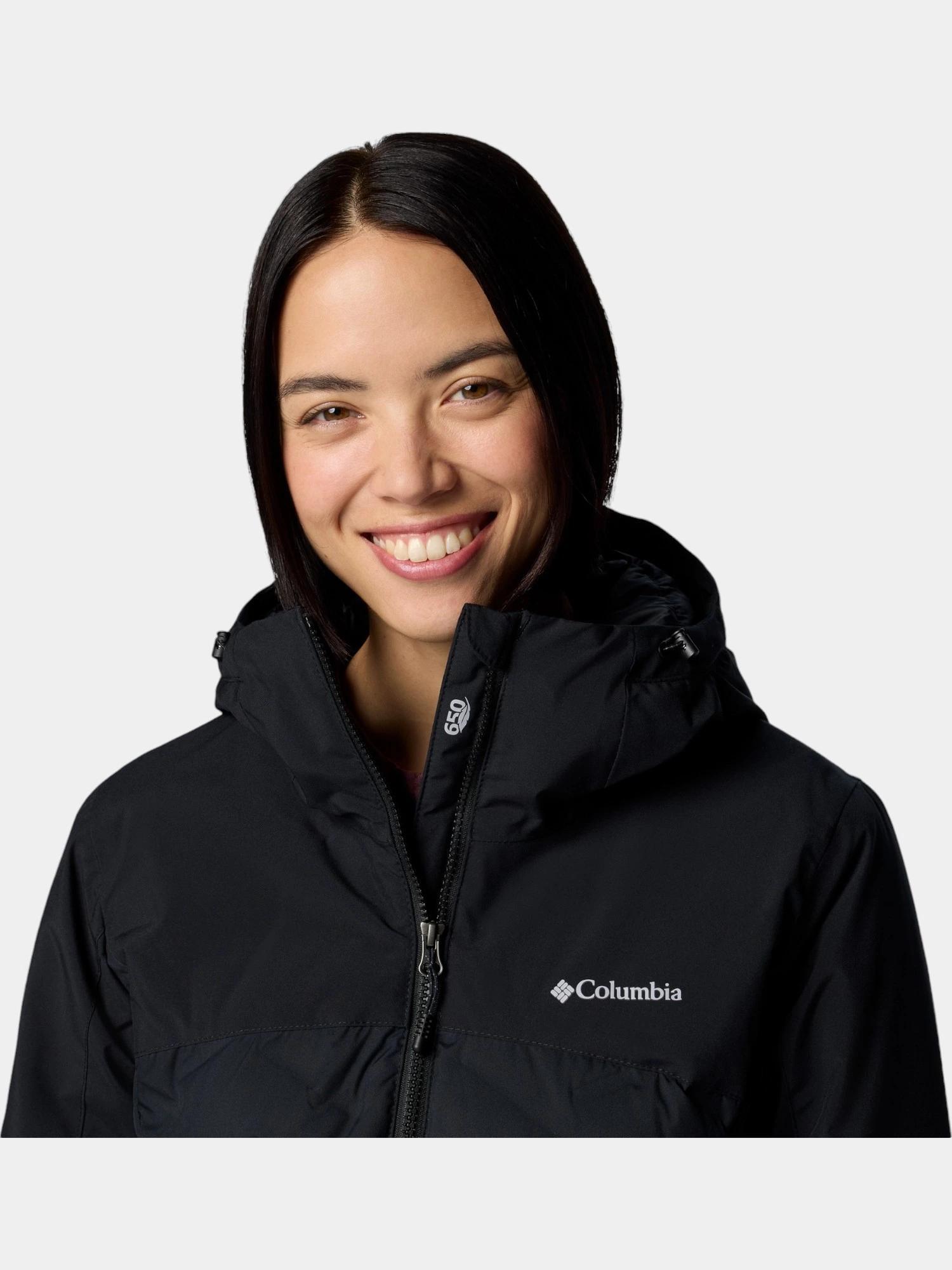Piumino donna Grand Trek III 6/7