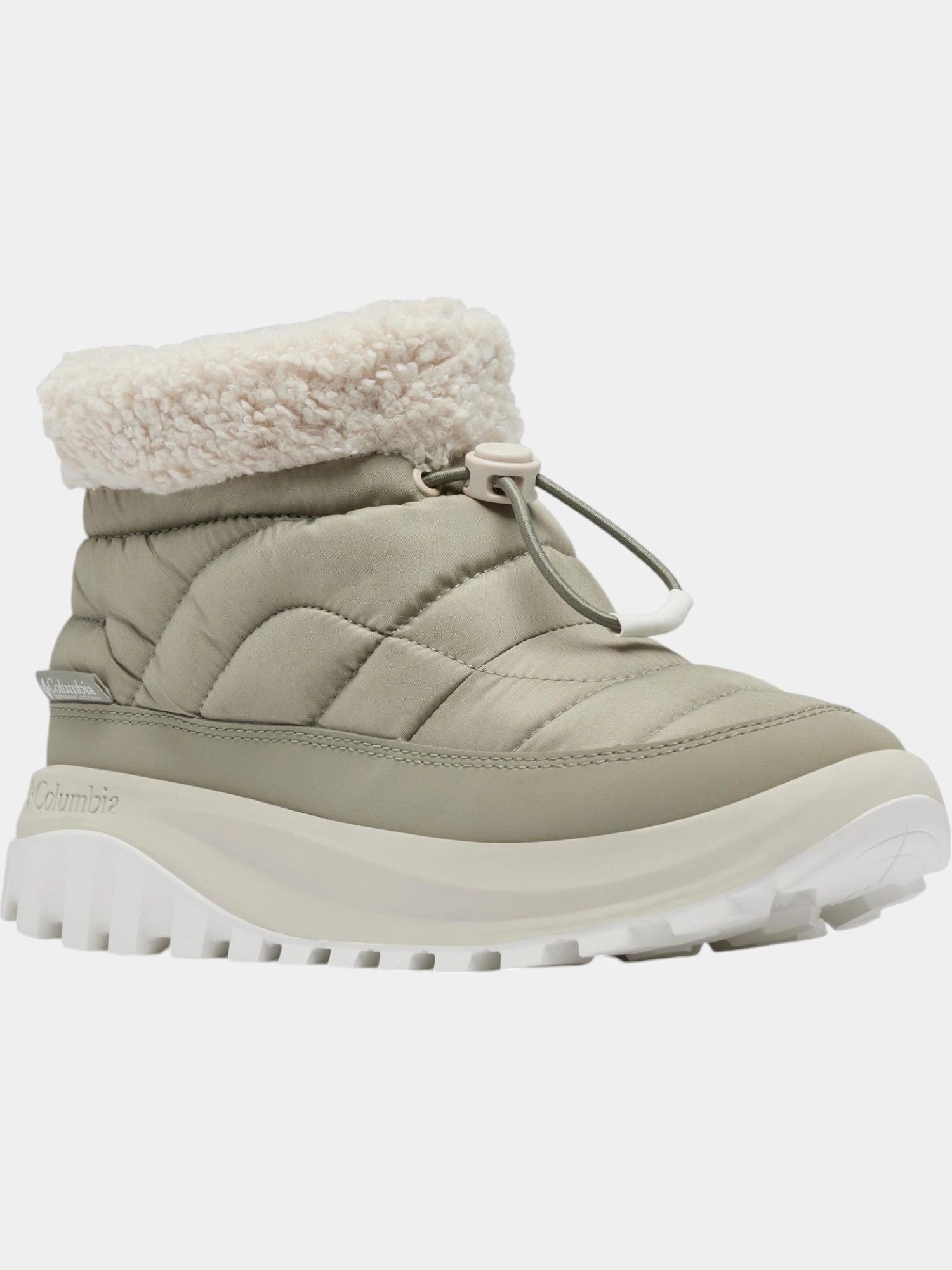 COLUMBIA Dámské sněhule Snowkat Shorty