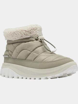 Buty Śniegowe Damskie Columbia Snowkat Shorty