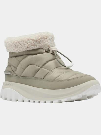 Buty Śniegowe Damskie Columbia Snowkat Shorty