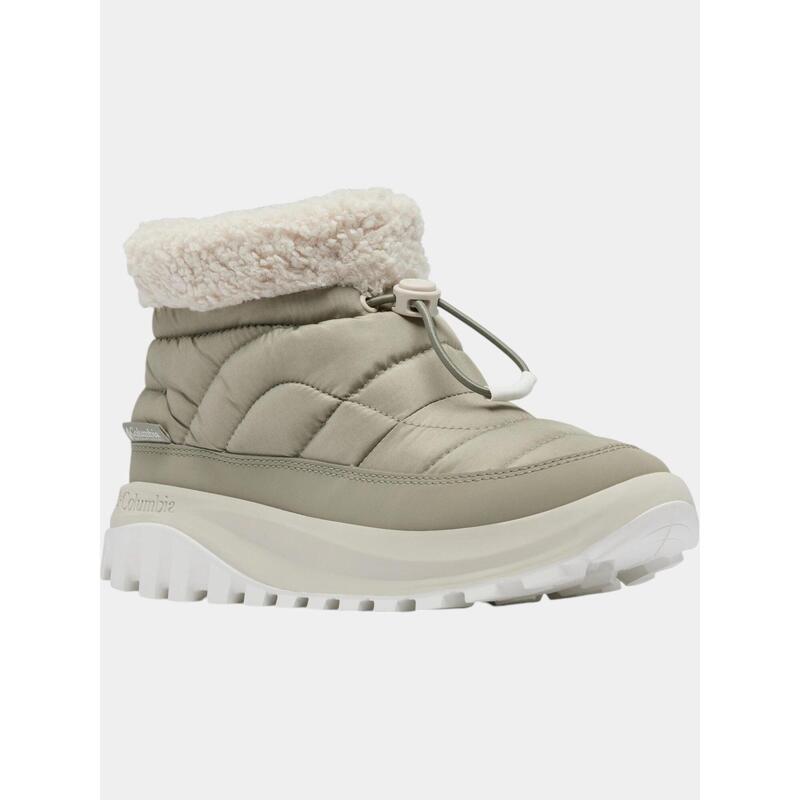 Dámské sněhule Snowkat Shorty