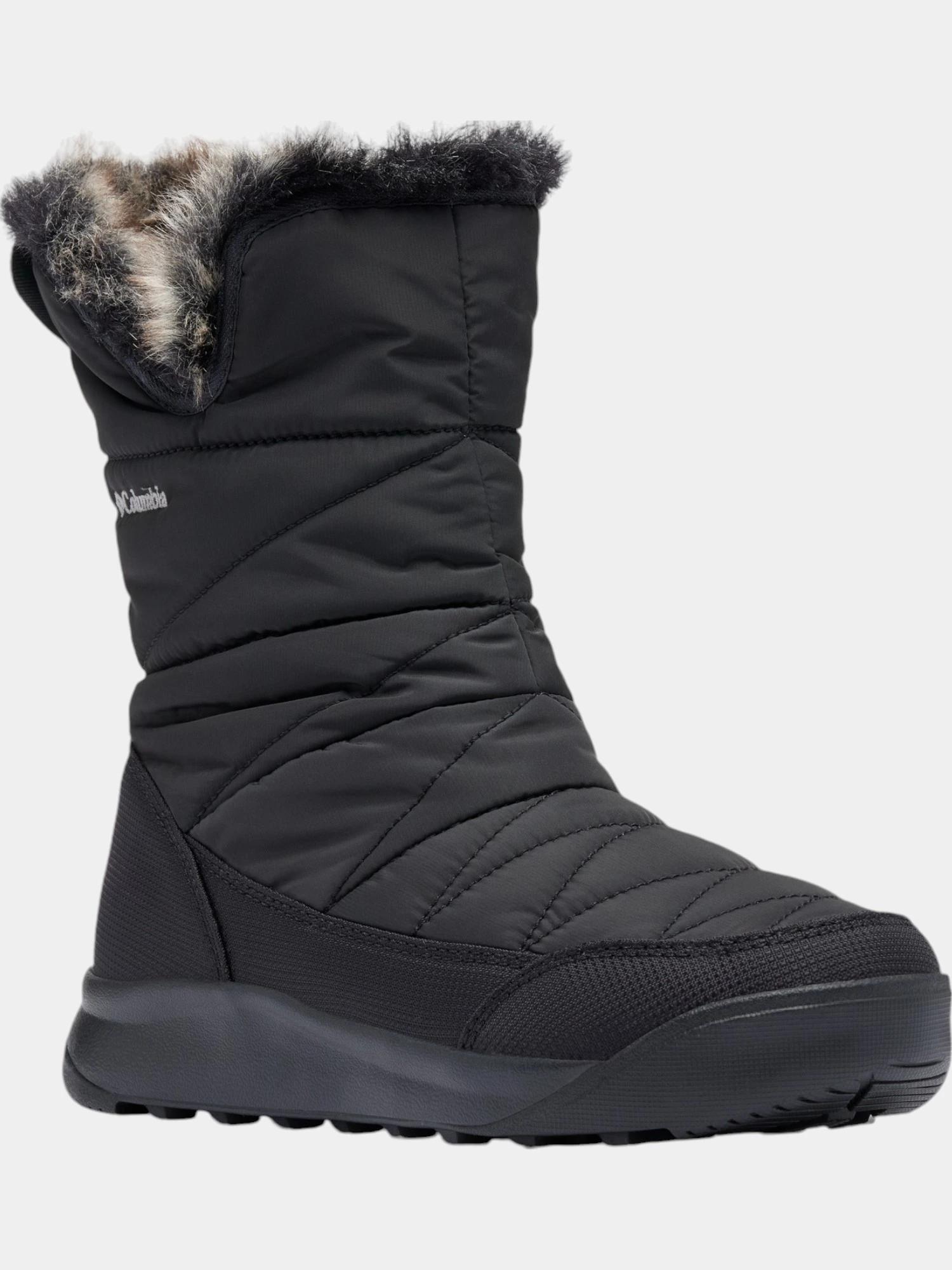 COLUMBIA Dámské boty Minx Slip V