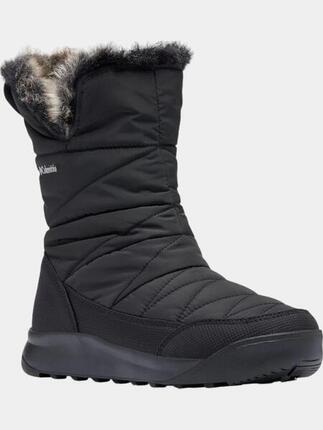 Buty zimowe damskie Columbia Minx Slip V