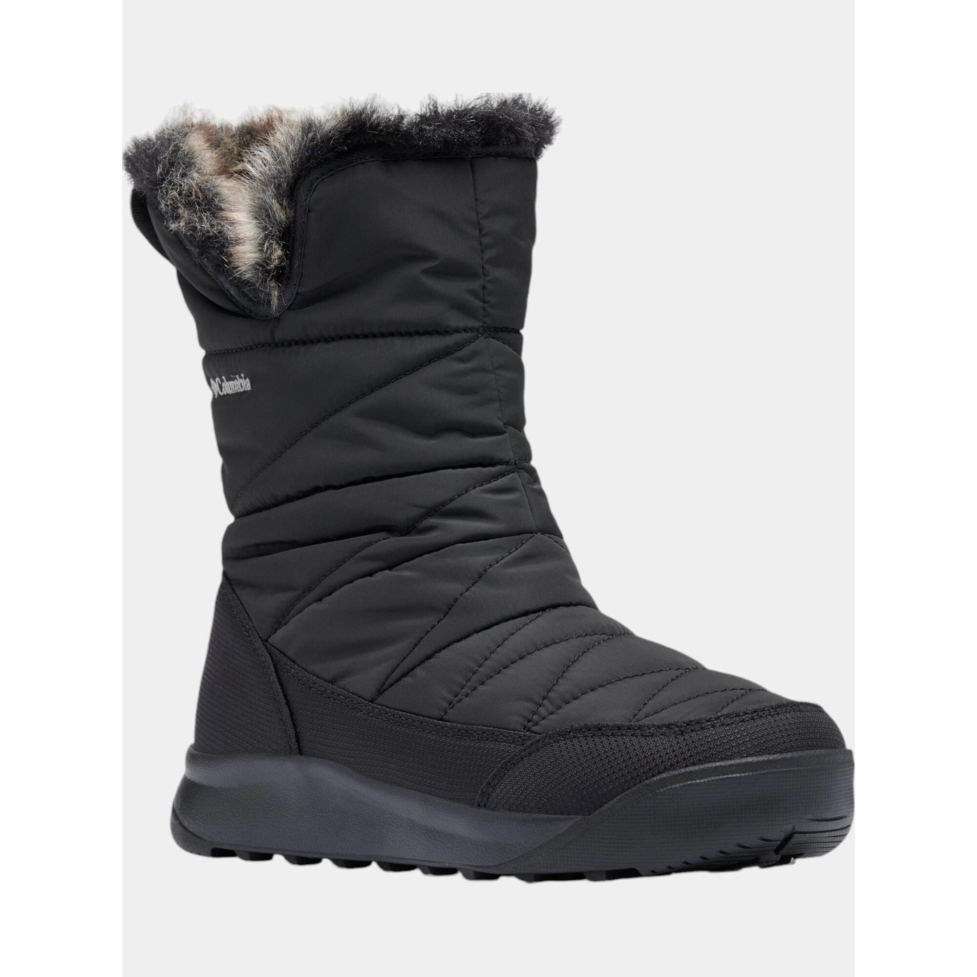COLUMBIA Dámské boty Minx Slip V