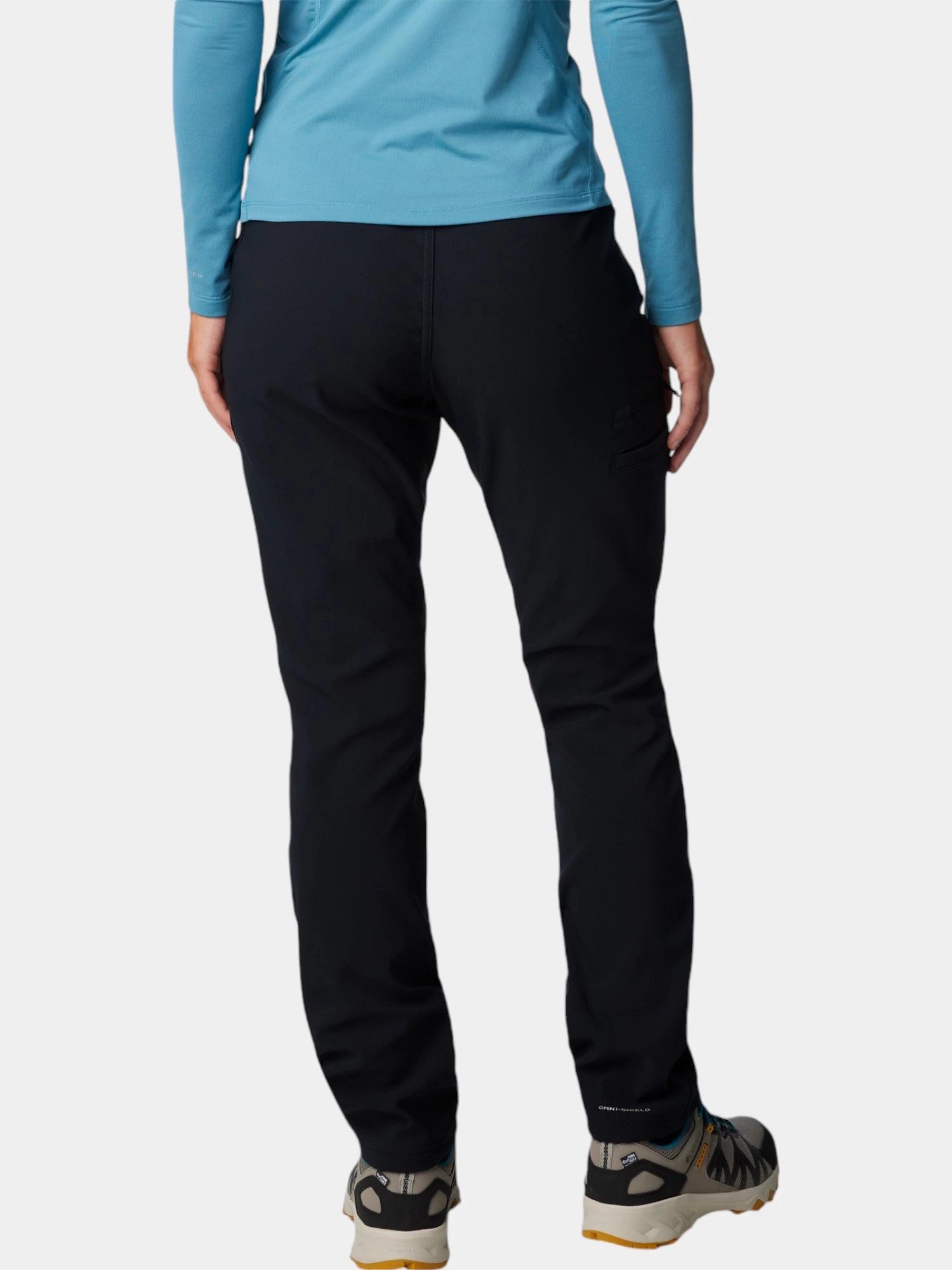 Pantalons de randonnée pour femmes Back Beauty High-Rise 3/7