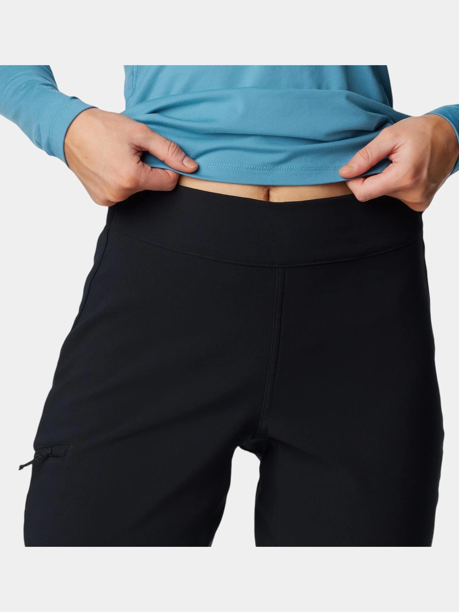 Pantalons de randonnée pour femmes Back Beauty High-Rise 6/7