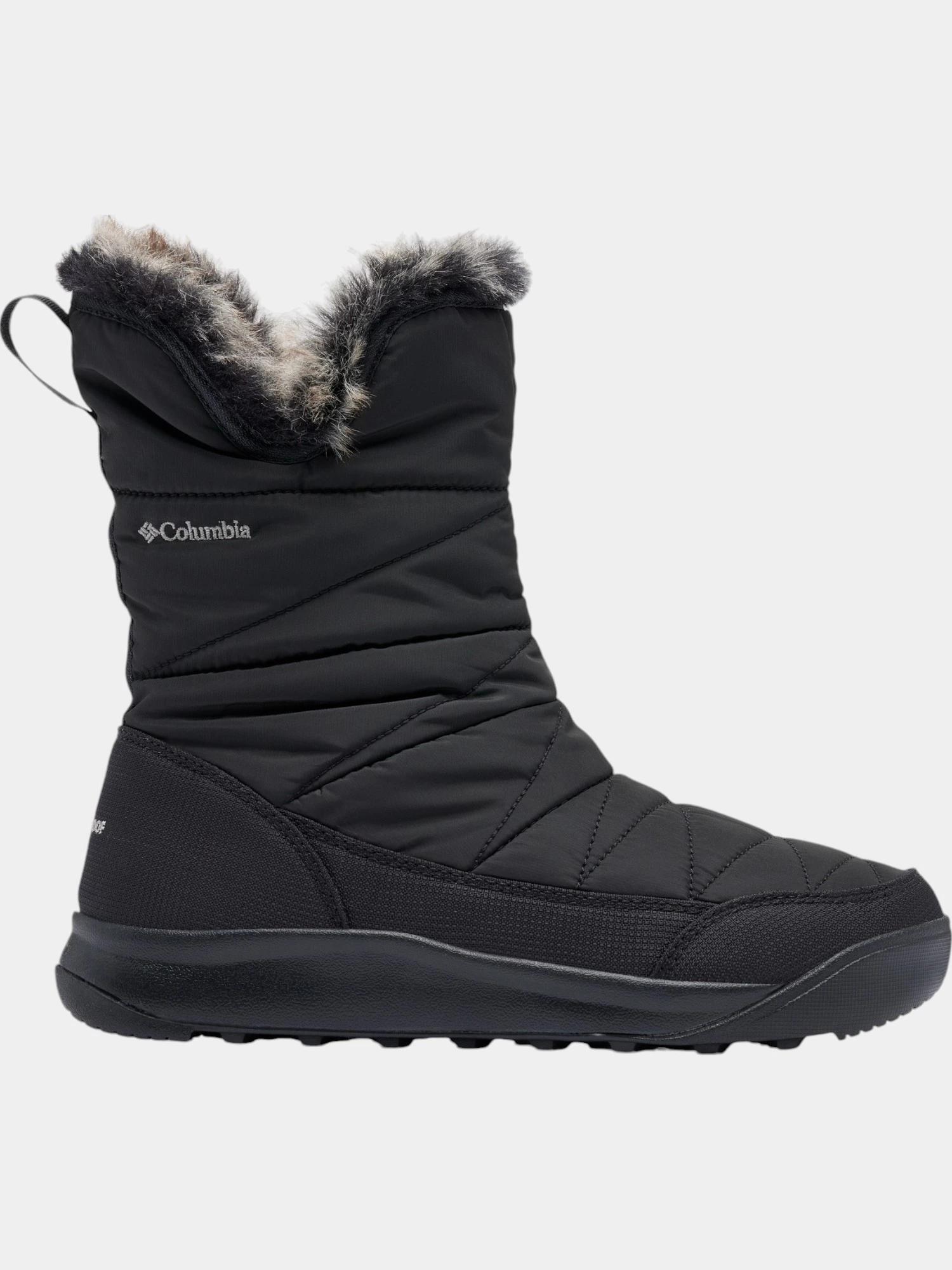 Buty Damskie Columbia Minx Slip V 3/7