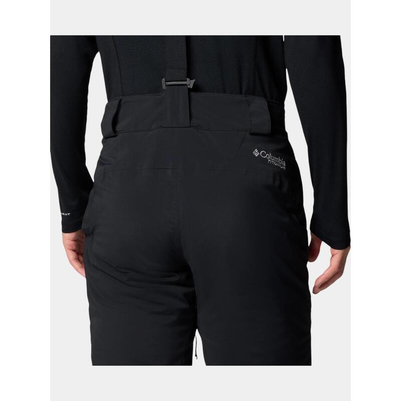 COLUMBIA Pantalon de Ski Isolé Imperméable Cirque Bowl™ Homme - Black