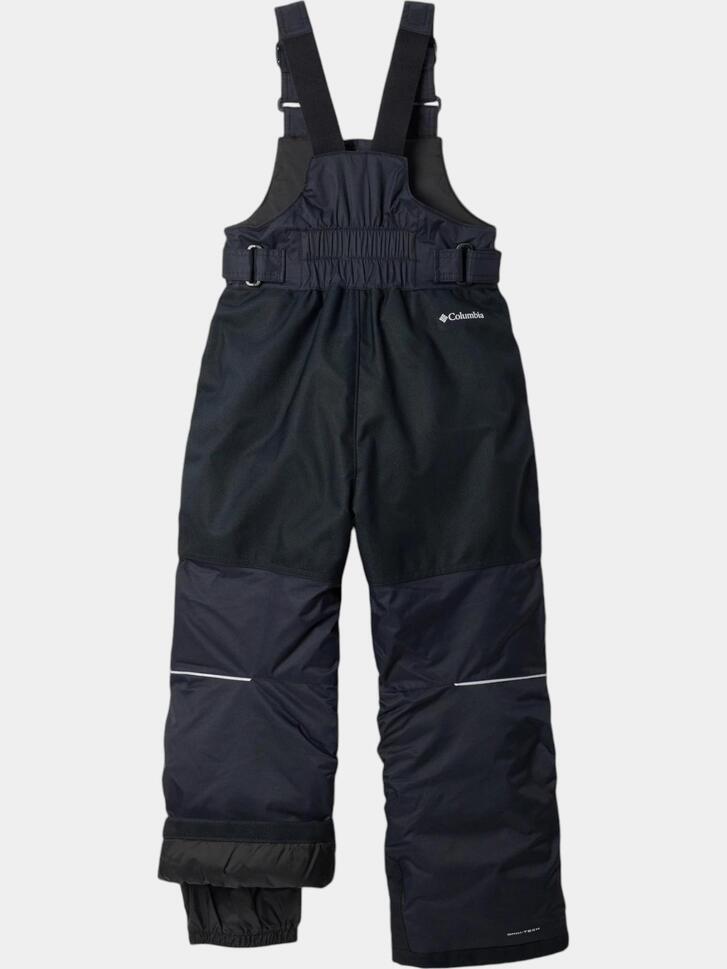 Spodnie Narciarskie Junior Columbia Adventure Ride II Bib