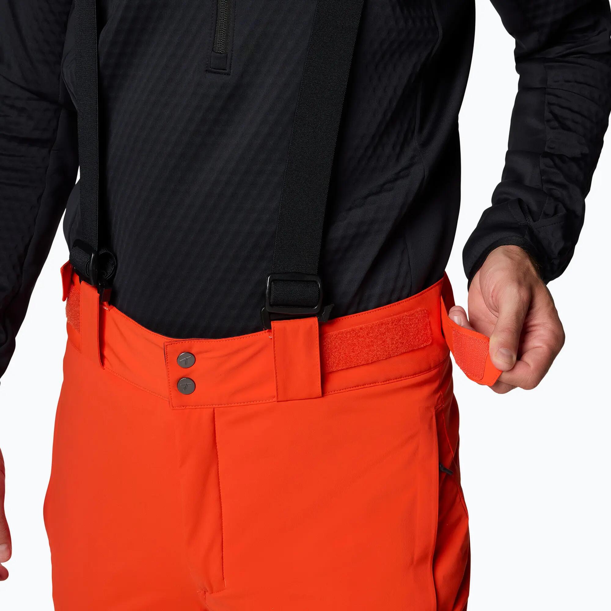 Pantalones de chándal hombre Cirque Bowl 5/7