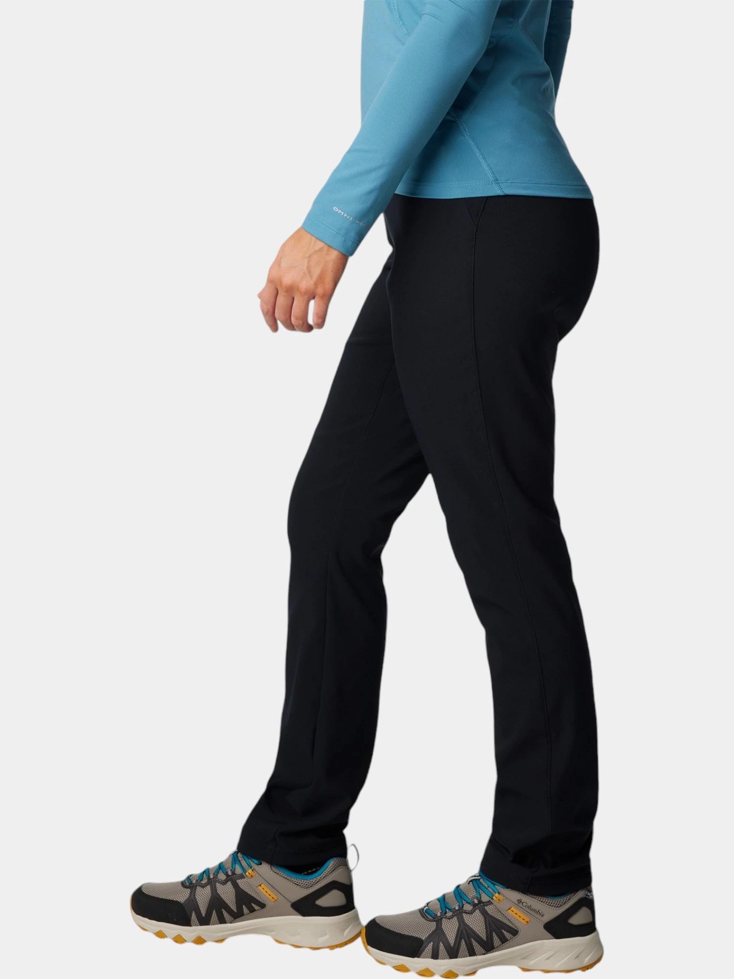 Pantalons de randonnée pour femmes Back Beauty High-Rise 2/7
